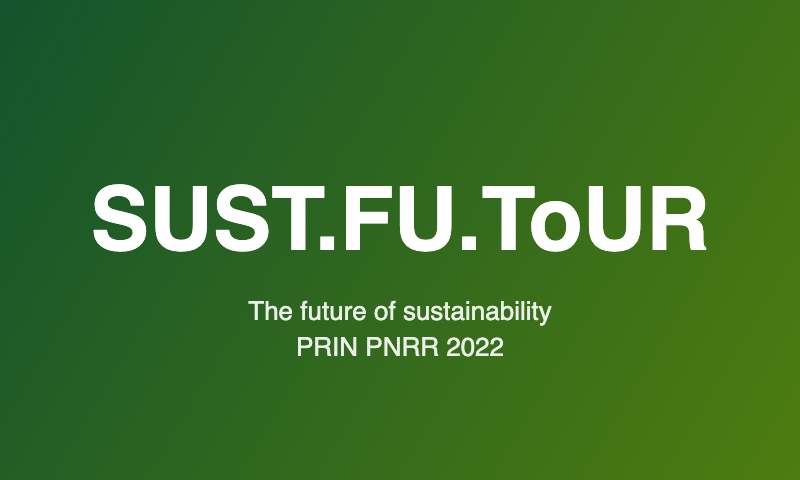 SUST.FU.ToUR